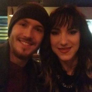 Meet your Posher, Monica